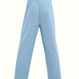 Men's Summer Pants | Lightweight, Yoga