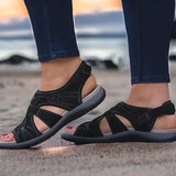 Women’s Summer Sandals | Walking, Orthopedic