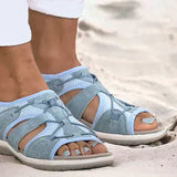 Women’s Summer Sandals | Walking, Orthopedic