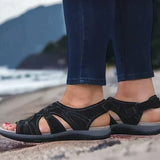 Women’s Summer Sandals | Walking, Orthopedic