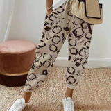 Women's Summer Pants | Linen, Relaxed Fit