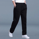 Men’s Casual Sweatpants | Relaxed, Straight Leg