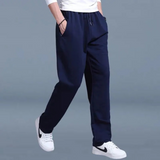 Men’s Casual Sweatpants | Relaxed, Straight Leg