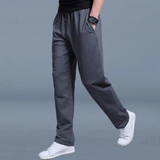 Men’s Casual Sweatpants | Relaxed, Straight Leg