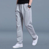 Men’s Casual Sweatpants | Relaxed, Straight Leg