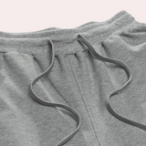 Men’s Casual Sweatpants | Relaxed, Straight Leg