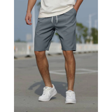 Men's Gym Shorts | Casual, Drawstring