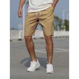 Men's Gym Shorts | Casual, Drawstring