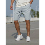Men's Gym Shorts | Casual, Drawstring