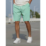 Men's Gym Shorts | Casual, Drawstring
