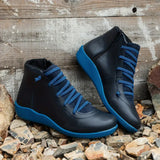 Women’s Autumn Boots | Ankle, Zipper Closure