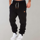 Men's Casual Sweatpants | Relaxed, Drawstring Fit