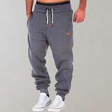Men's Casual Sweatpants | Relaxed, Drawstring Fit