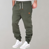 Men's Casual Sweatpants | Relaxed, Drawstring Fit