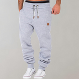Men's Casual Sweatpants | Relaxed, Drawstring Fit