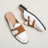 Women’s Summer Loafers | Backless, Slip-On