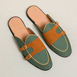 Women’s Summer Loafers | Backless, Slip-On