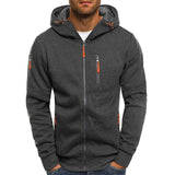 Men's Premium Hoodie | Luxurious Comfort, Durable Design, Versatile Style
