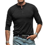 Varel | Classic Long-Sleeve Vintage Shirt