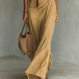 VICTORIA | Relaxed Maxi Dress