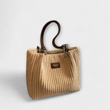 Élodiane | Plush Shoulder Bag