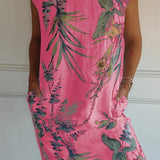 Giulia – Pocketed Summer Dress