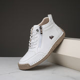 Mathilde - Stylish Urban Comfort Footwear