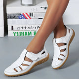 Maeve Comfort Sandals | Anti-Slip Orthopaedic Design | Stylish & Sustainable