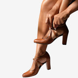 Mira™ Chic Court Heels