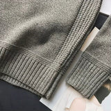 Toby | Alpine Jumper