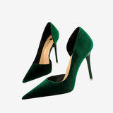 Mariona™ Timeless Classic High Heels