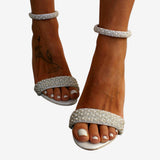 Lunira™ Radiant Elegance Heels