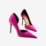 Mariona™ Timeless Classic High Heels