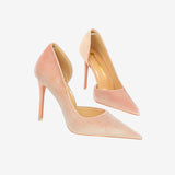 Mariona™ Timeless Classic High Heels