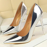 Women's High Stilettos | Classic Heeled
