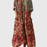Thalyssira – Chic Elegance Dress
