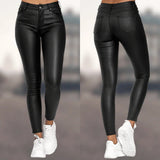 Women's Fall Pants | High Waisted, Skinny