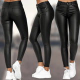 Women's Fall Pants | High Waisted, Skinny
