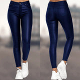 Women's Fall Pants | High Waisted, Skinny