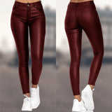 Women's Fall Pants | High Waisted, Skinny