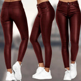 Women's Fall Pants | High Waisted, Skinny