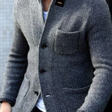 Elegant Formal Blazer for Modern Men