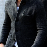 Elegant Formal Blazer for Modern Men