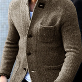 Elegant Formal Blazer for Modern Men