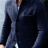 Elegant Formal Blazer for Modern Men