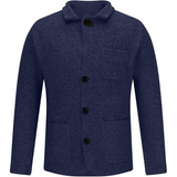 Elegant Formal Blazer for Modern Men