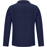 Elegant Formal Blazer for Modern Men