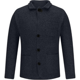 Elegant Formal Blazer for Modern Men