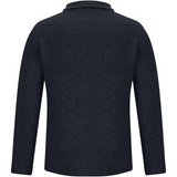 Elegant Formal Blazer for Modern Men