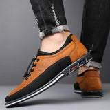 Men’s Summer Walking Shoes | Slip On, Sporty